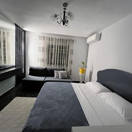 Sedah Apartment Shkodër Eksteriør bilde