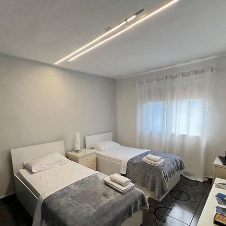 Sedah Apartment Shkodër Eksteriør bilde