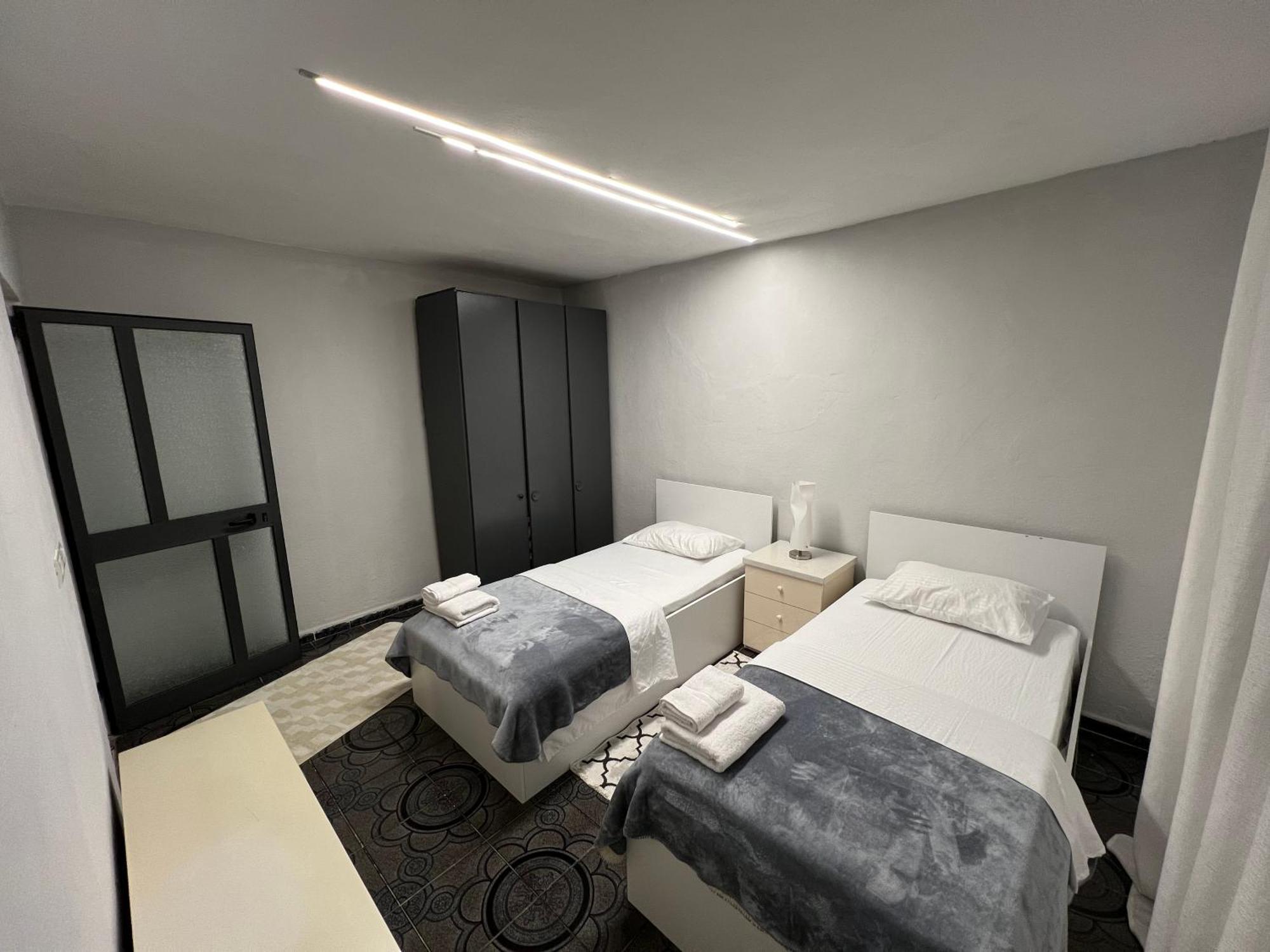 Sedah Apartment Shkodër Eksteriør bilde