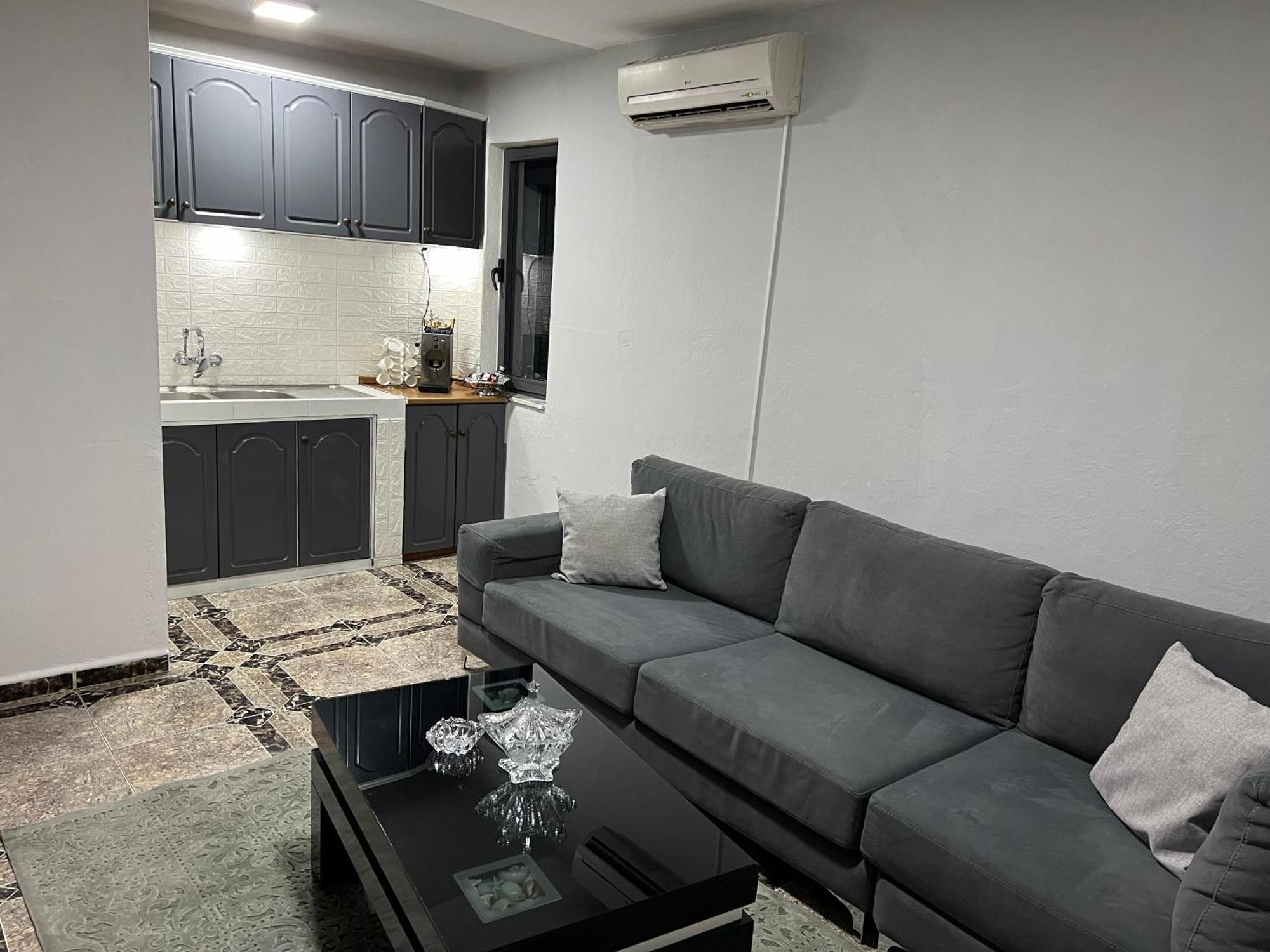 Sedah Apartment Shkodër Eksteriør bilde