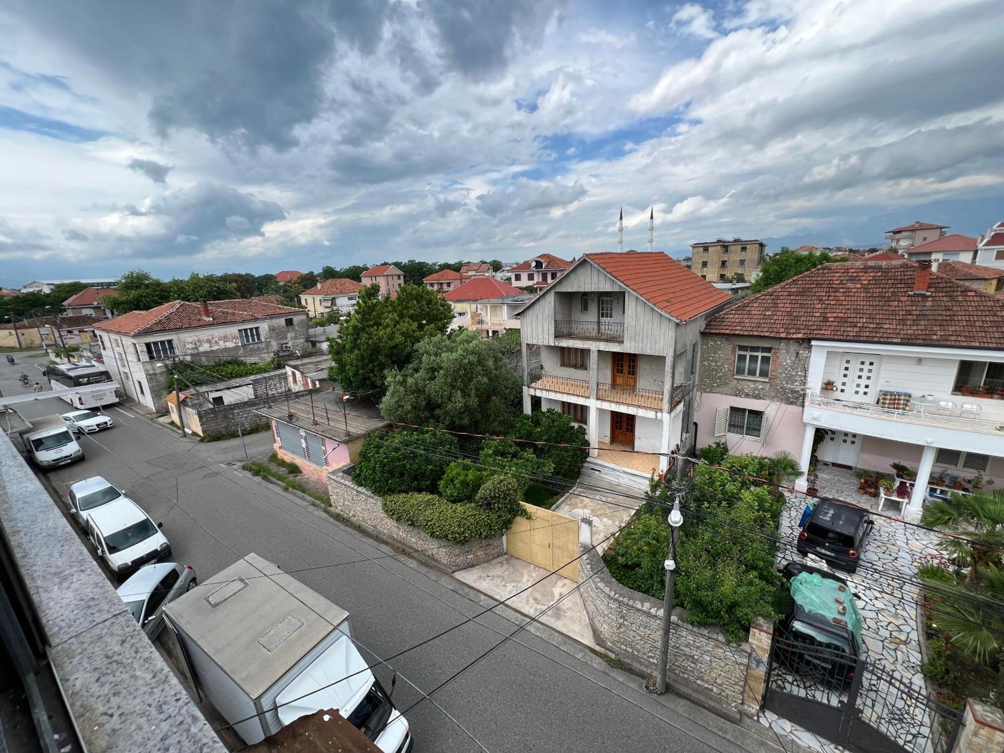Sedah Apartment Shkodër Eksteriør bilde